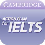 Action Plan for IELTS General Training HD