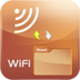 WiFi Stash for iPad