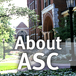 About Agnes Scott College - A First Year Perspective About Agnes Scott College - A First Year Perspective